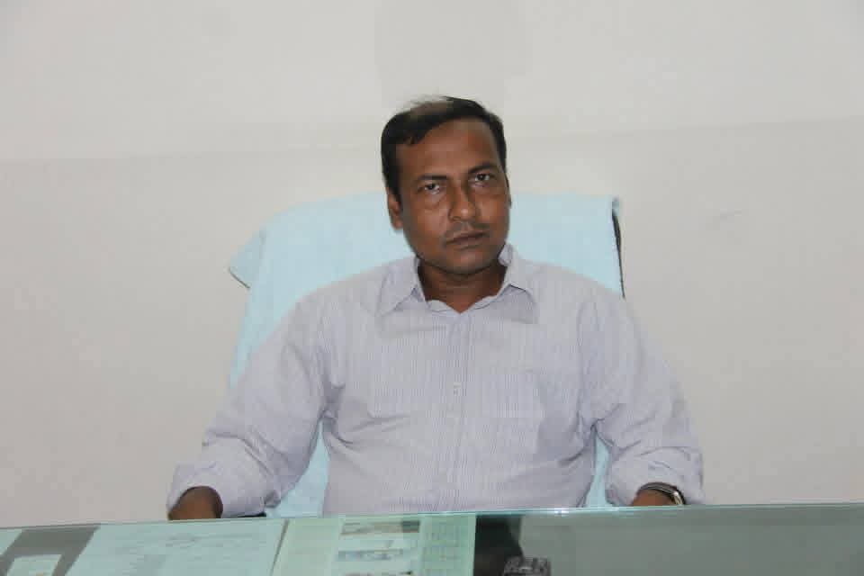 জবির নতুন উপাচার্য অধ্যাপক মো. রইছ উদদীন