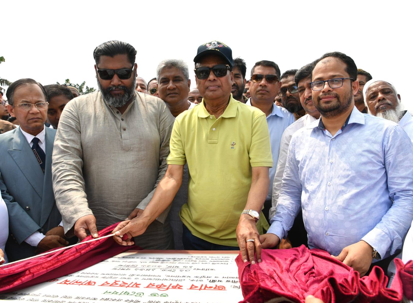 আইসিটি খাতে দশ লাখ মানুষের কর্মসংস্থানের ব্যবস্থা করা হবে: ডাক ও টেলিযোগাযোগ মন্ত্রী