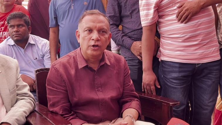 খাল খননে সেচ সুবিধা বাড়বে, কৃষির উৎপাদন খরচ কমবে : বস্ত্র ও পাট প্রতিমন্ত্রী