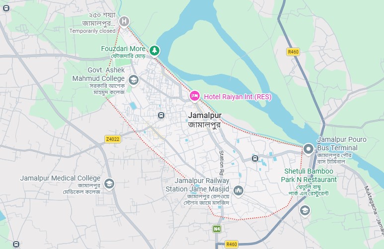 জামালপুরে ৬ হাজর কৃষকের জন্য আউশ ধানের প্রণোদনা বরাদ্দ