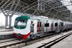 ঈদের দিন মেট্রোরেল চলাচল বন্ধ থাকবে