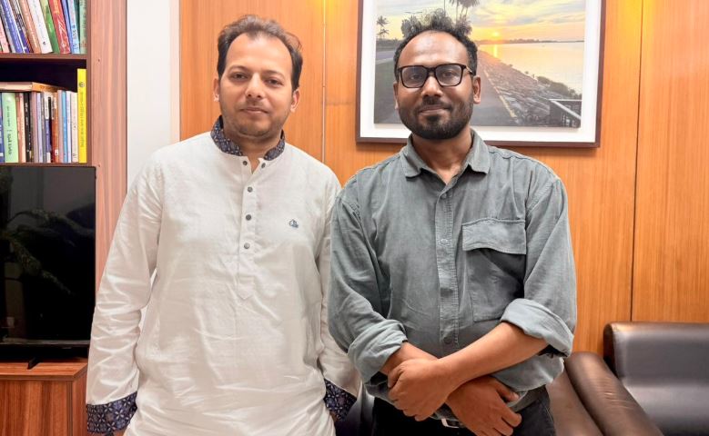 মিরসরাই মিডিয়া ক্লাব, ঢাকা’র আনুষ্ঠানিক যাত্রা : সালেক নাছির সভাপতি, সম্পাদক জয়নাল