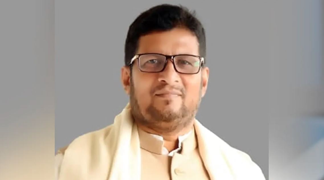 ঢাবি কলা অনুষদের ভারপ্রাপ্ত ডিন আবুল কালাম সরকার