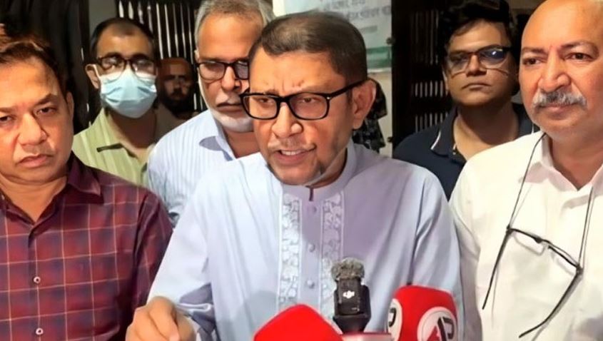 স্বাস্থ্যমন্ত্রী ঘোষিত ২৪ ঘণ্টা মধ্যেই চালু হলো সংক্রামক ব্যাধি হাসপাতালের আইসিইউ