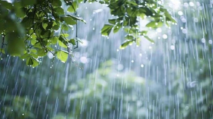 সারাদেশে বৃষ্টির সম্ভাবনা, থাকছে শিলাবৃষ্টির আশঙ্কাও