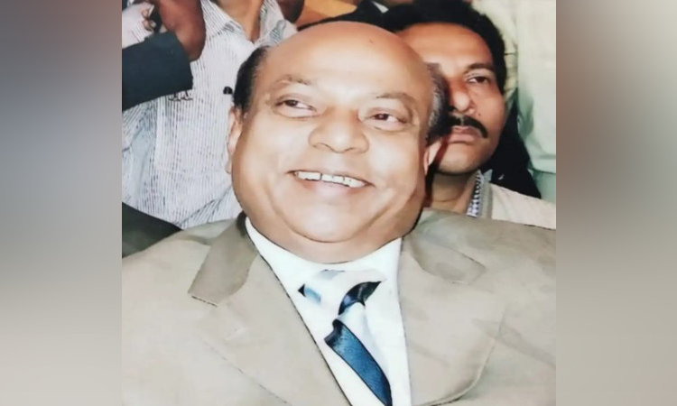 সাবেক এমপি ফজলুল হকের ইন্তেকাল, আজ জানাজা কাল দাফন