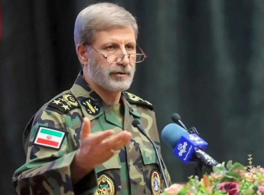 নিরাপত্তা প্রধান লারিজানির হত্যার প্রতিশোধ নেওয়া হবে: ইরানের সেনাপ্রধান