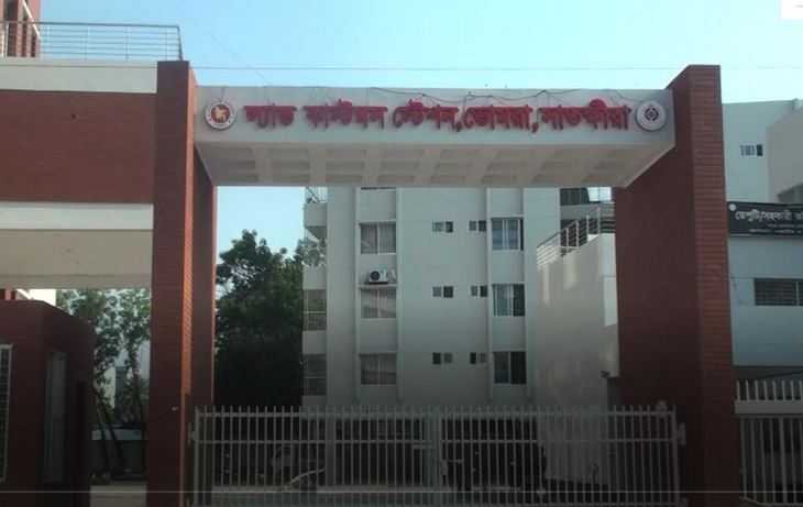 ঈদে ১০ দিন ভোমরা স্থলবন্দরে আমদানি-রপ্তানি কার্যক্রম বন্ধ