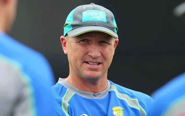 নিউ সাউথ ওয়েলসের কোচ হিসেবে নিয়োগ পেলেন হ্যাডিন