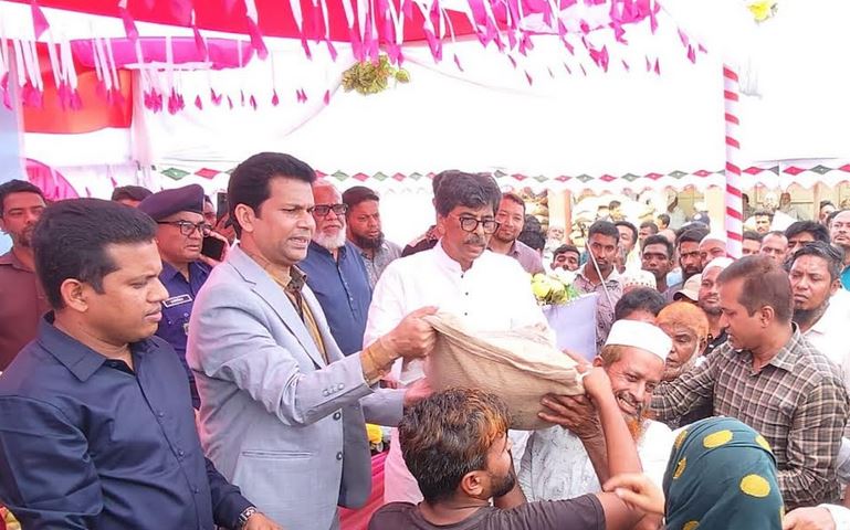 ফসল বীমা চালুর উদ্যোগ, প্রাকৃতিক দুর্যোগে ক্ষতিপূরণ পাবেন কৃষক : কৃষিমন্ত্রী