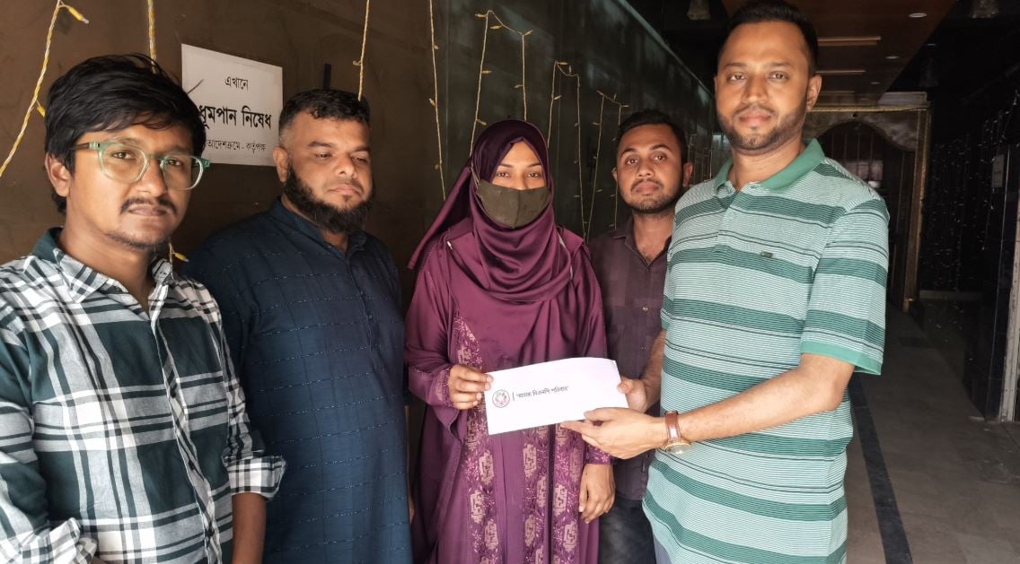 গুম, খুন ও জুলাই শহীদ পরিবারকে ‘ঈদ উপহার’ পাঠাচ্ছেন প্রধানমন্ত্রী তারেক রহমান