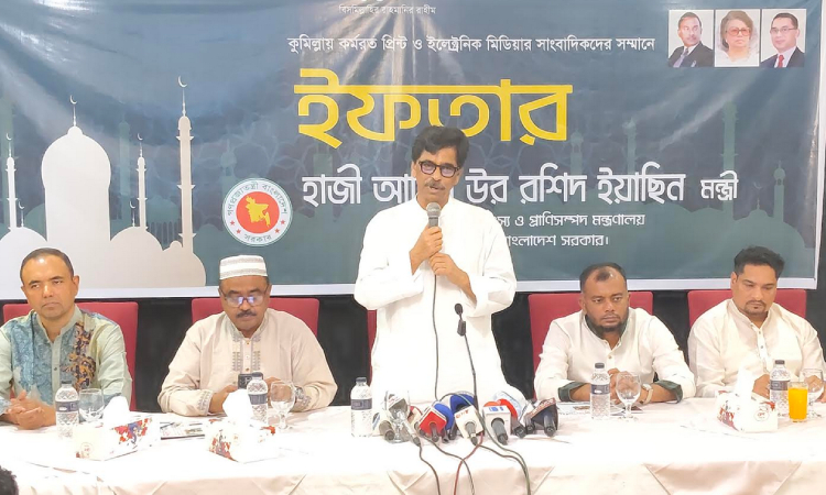 সরকার আন্তরিকতা ও সততার সঙ্গে দায়িত্ব পালনে প্রতিশ্রুতিবদ্ধ : কৃষিমন্ত্রী 