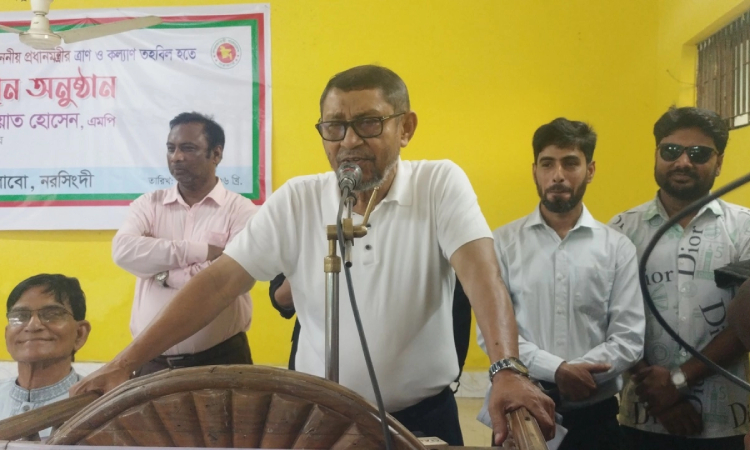 জুনের শেষ সপ্তাহে হেলথ কার্ড বিতরণ শুরু করা হবে: স্বাস্থ্যমন্ত্রী