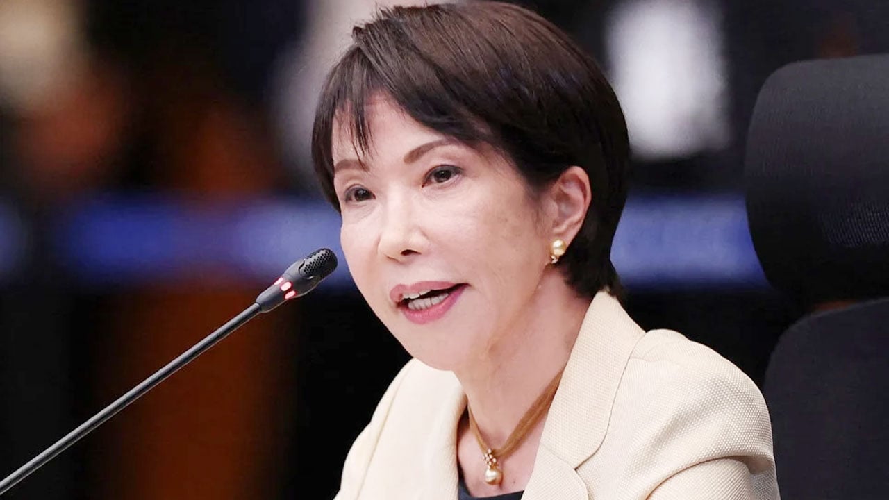 হরমুজ ইস্যুতে ট্রাম্পের চাপের মুখে জাপানের প্রধানমন্ত্রী, হোয়াইট হাউসে বৈঠক