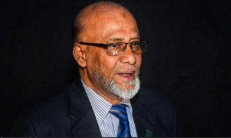 চবি’র সাবেক ভিসি অধ্যাপক আনোয়ারুল আজিম আরিফ ইন্তেকাল করেছেন