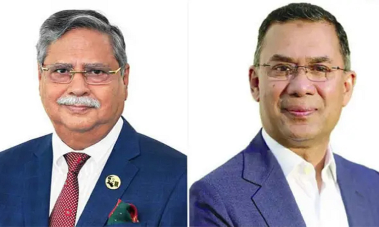 জাতীয় ঈদগাহে ঈদের নামাজ আদায় করবেন রাষ্ট্রপতি ও প্রধানমন্ত্রী