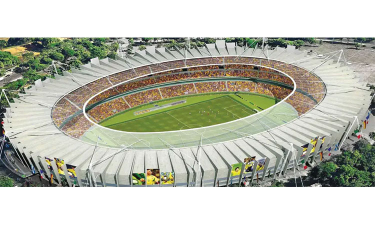 স্পেন বনাম মিশরের প্রীতি ম্যাচটি বাতিল