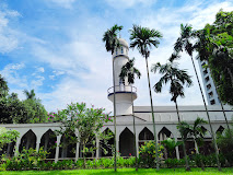 ঢাবি কেন্দ্রীয় মসজিদে ঈদের জামাত হবে দুইটি