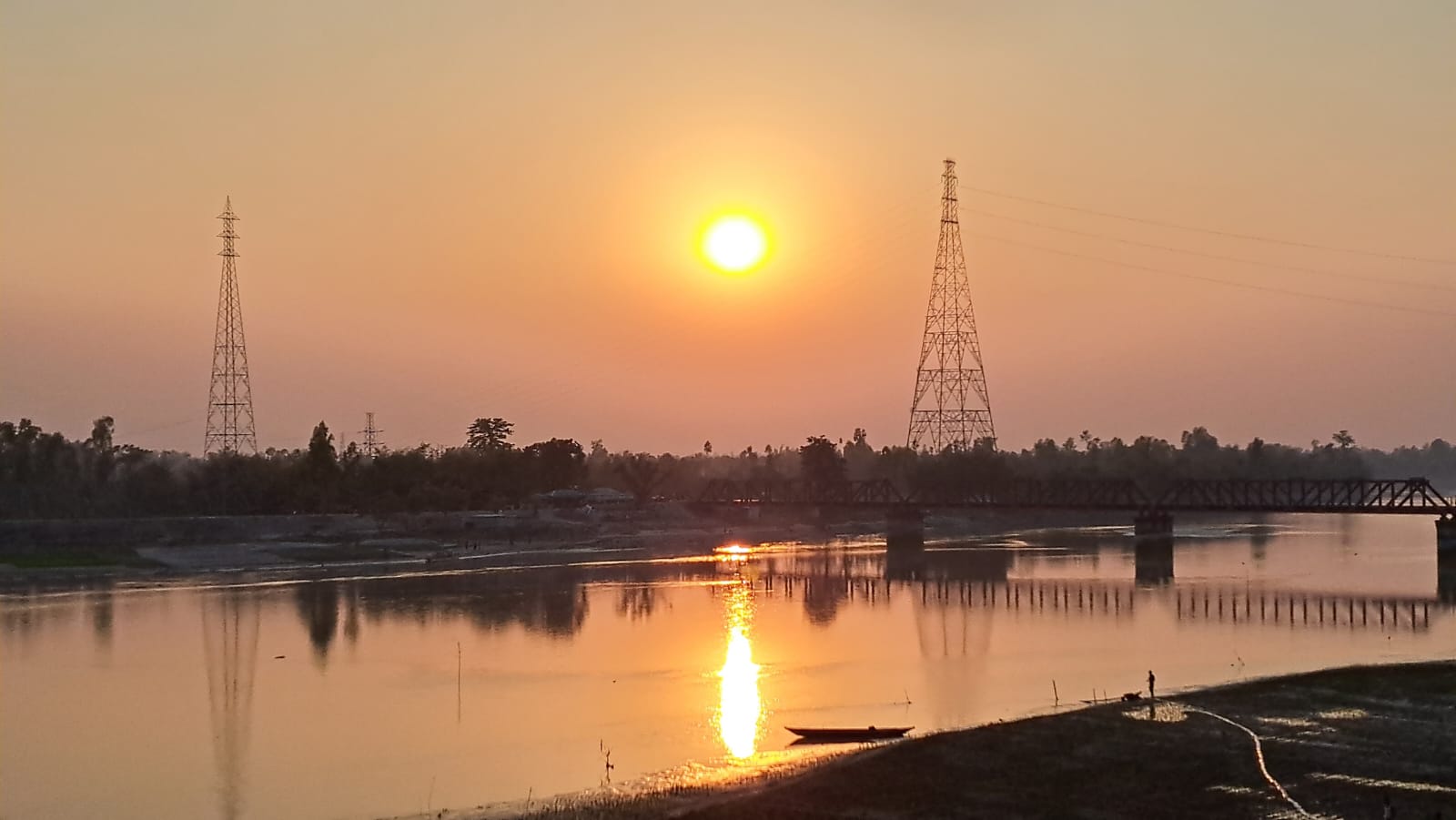 ঈদকে ঘিরে লালমনিরহাটের পর্যটন স্পট প্রস্তুত