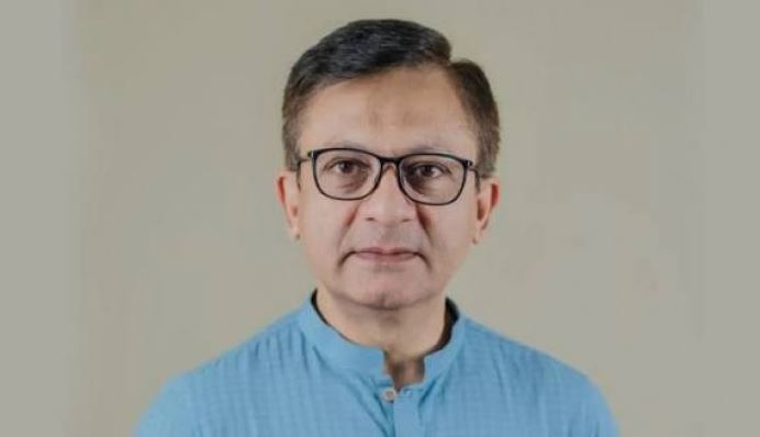 দেশবাসীকে ঈদুল ফিতর উপলক্ষে শুভেচ্ছা জানিয়েছেন বাণিজ্যমন্ত্রী 