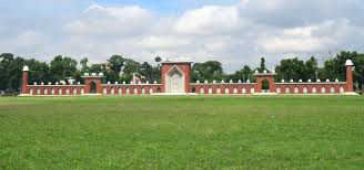 দিনাজপুর গোর-এ-শহীদ ঈদগাহ মাঠে ঈদ জামাতের সব প্রস্তুতি সম্পন্ন