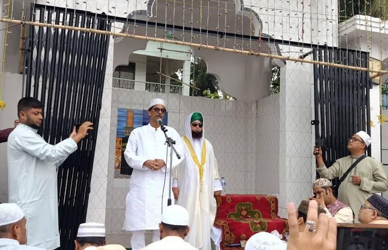 দেশকে উন্নত ও বাসযোগ্য করতে সবাইকে একসাথে কাজ করতে হবে : কৃষিমন্ত্রী