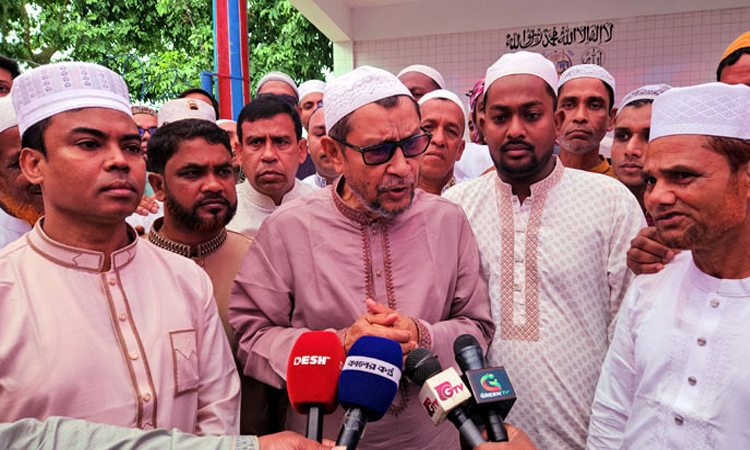 আমরা প্রতিটি মুহূর্তে জনসেবায় নিয়োজিত আছি : স্বাস্থ্যমন্ত্রী