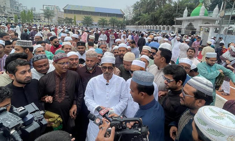 সরকারের লক্ষ্য বাস্তবায়নে জনগণের সক্রিয় অংশগ্রহণ অপরিহার্য : কৃষিমন্ত্রী