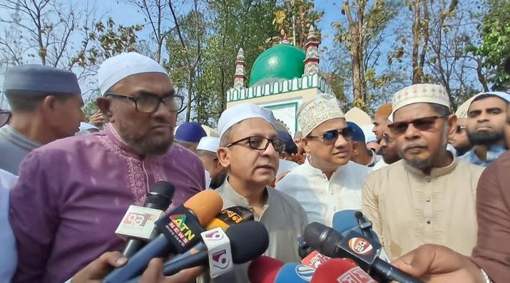 জনগণের প্রত্যাশা পূরণে নাগরিক অধিকার নিশ্চিত করা হবে : বাণিজ্যমন্ত্রী