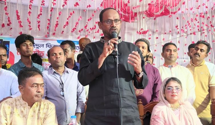 মাদকে সম্পৃক্ত থাকলে কাউকে ছাড় দেওয়া হবে না : প্রতিমন্ত্রী সুলতান সালাউদ্দিন টুকু