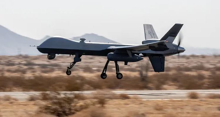 ইরানের ক্ষেপণাস্ত্র ও ড্রোন প্রতিহত করছে আমিরাত