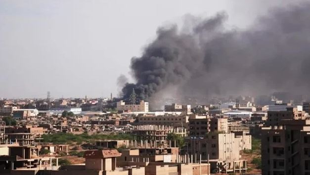 সুদানের হাসপাতালে হামলায় নিহত ৬৪, আহত ৮৯: বিশ্ব স্বাস্থ্য সংস্থা