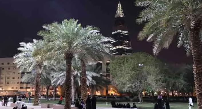 রিয়াদের কাছে তিন ব্যালিস্টিক ক্ষেপণাস্ত্র নিক্ষেপ: সৌদি আরব