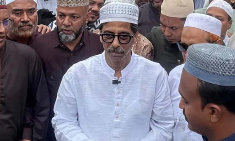 কুমিল্লায় বাস-ট্রেন সংঘর্ষে প্রাণহানিতে কৃষিমন্ত্রীর গভীর শোক