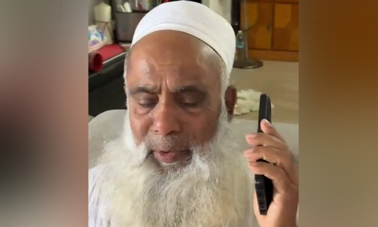 কুমিল্লায় বাস-ট্রেন সংঘর্ষ; কাঁদলেন এমপি মনিরুল হক চৌধুরী