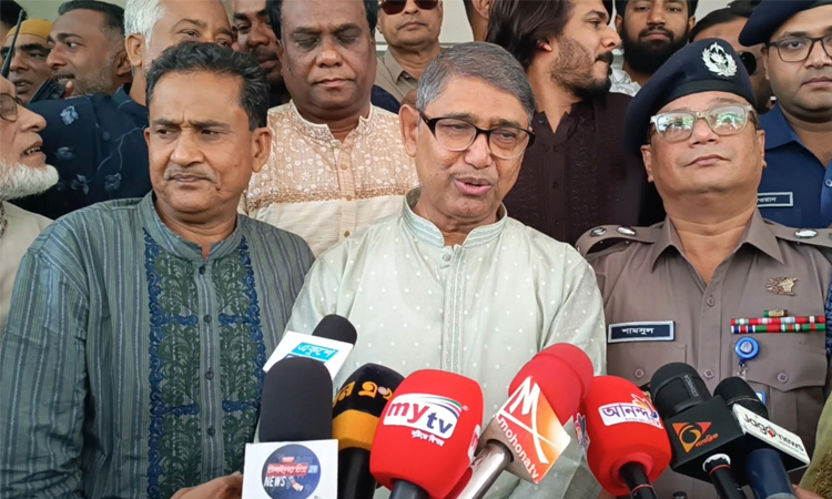 মুক্তিযোদ্ধা কমান্ড কাউন্সিলরসহ প্রত্যেক কমিটিই গণতান্ত্রিকভাবে হবে : মুক্তিযুদ্ধ বিষয়ক মন্ত্রী