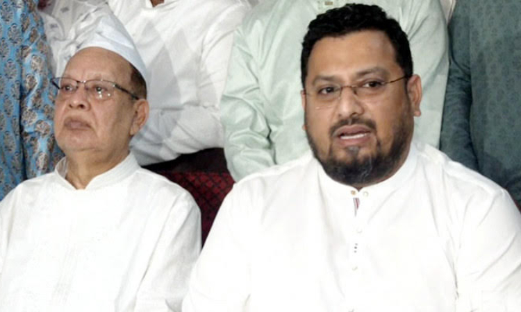 ছয় মাসের মধ্যে ভূমি মন্ত্রণালয়ে দুর্নীতি ‘ওয়ান ডিজিটে’ আনার লক্ষ্য : মীর হেলাল