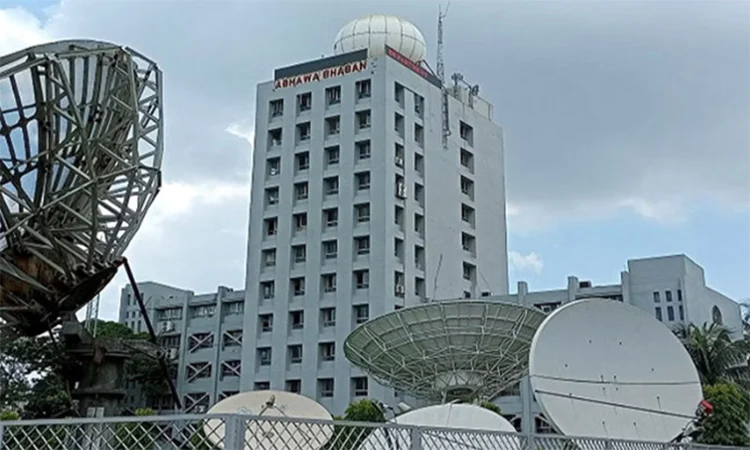 সারা দেশে দিন ও রাতের তাপমাত্রা বাড়তে পারে