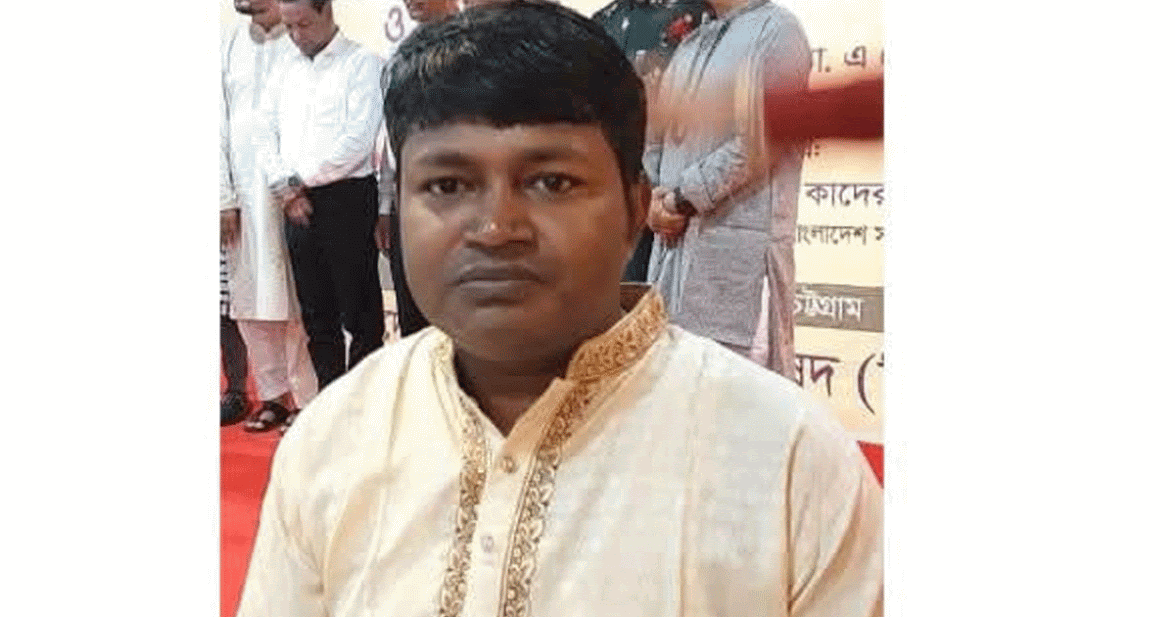 রাঙ্গুনিয়ায় দুর্বৃত্তের গুলিতে বিএনপি নেতা আহত