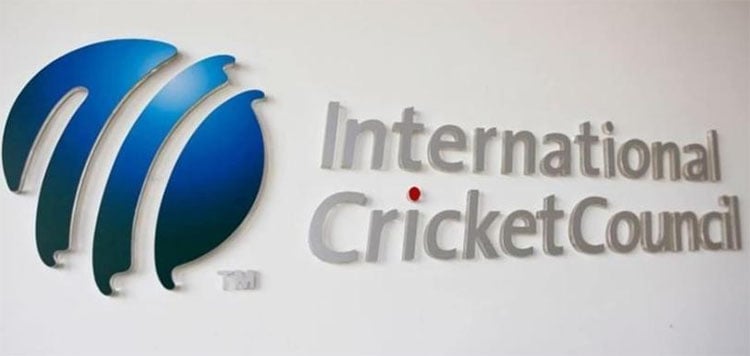 আইসিসির ফেব্রুয়ারি মাসের সেরা শাহিবজাদা ফারহান