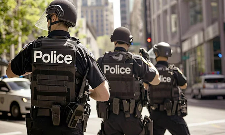 ‘অতর্কিত হামলায়’ ওয়াশিংটনের কর্মকর্তাকে হত্যার ঘটনা তদন্ত করছে পুলিশ