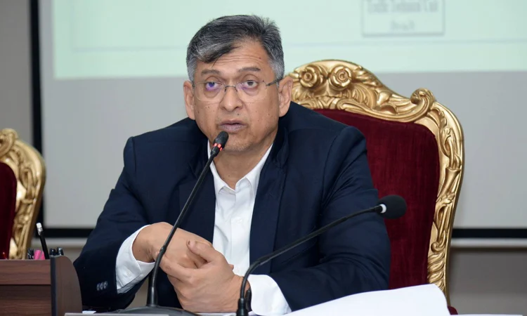 জুলাই যোদ্ধাদের দায়মুক্তি দেওয়ার অধ্যাদেশ গ্রহণ করবে সরকারি দল : স্বরাষ্ট্রমন্ত্রী