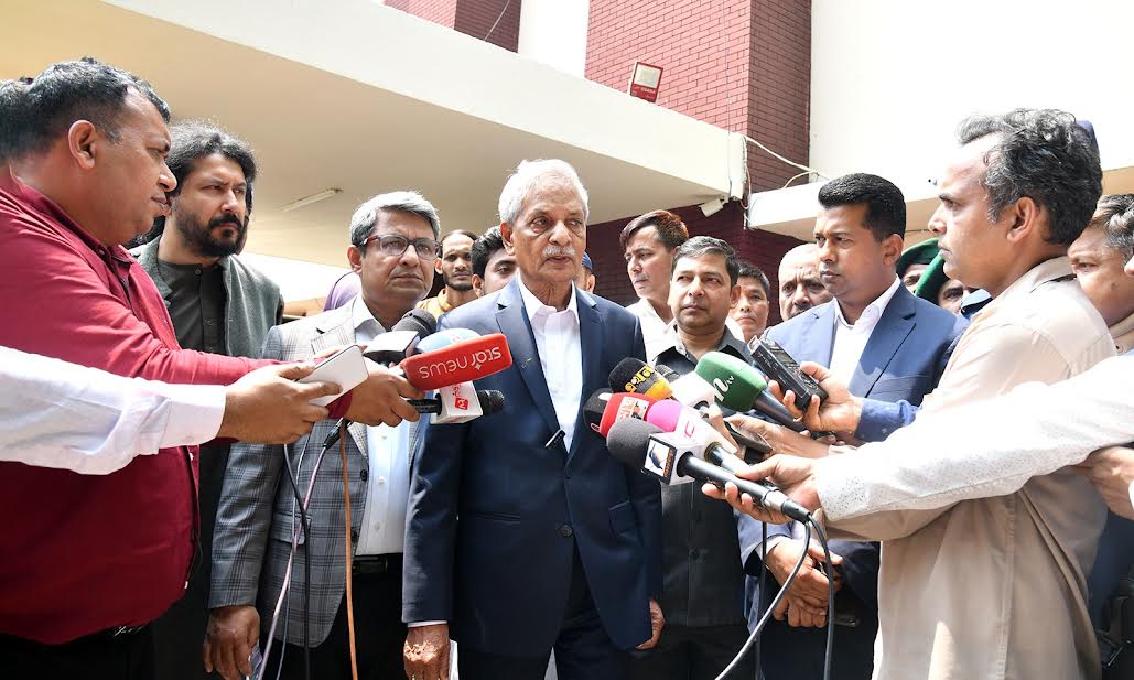 শহীদ জিয়ার ‘স্বাধীনতা ঘোষণা’ স্মৃতিকে চির অম্লান করে রাখা হবে : সংস্কৃতিমন্ত্রী