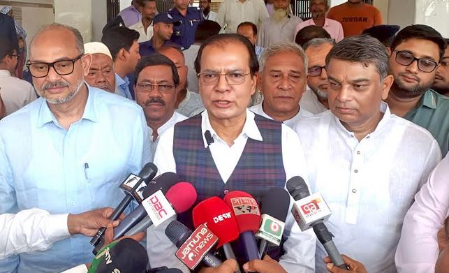 কৃষিজাত পণ্যকে শিল্পায়নের হাতিয়ারে পরিণত করতে হবে : দুর্যোগ ও ত্রাণমন্ত্রী