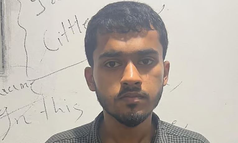 জাবি ছাত্রী হত্যা মামলায় গ্রেফতার ফাহিম দুই দিনের রিমান্ডে