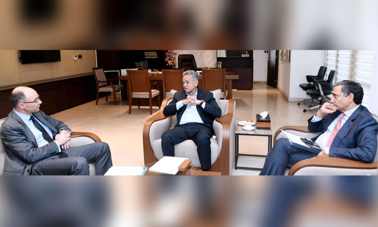 সরকার সঠিক সময়ে সিদ্ধান্ত নেওয়ার কারণে ঈদে কোথাও কোনো সমস্যা হয়নি : অর্থমন্ত্রী