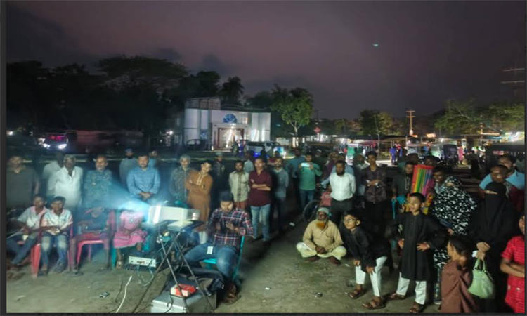 মহান স্বাধীনতা ও জাতীয় দিবস উপলক্ষে বাগেরহাটে ৬ দিনব্যাপী বর্ণাঢ্য কর্মসূচি