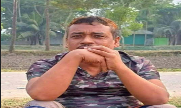 কুমিল্লায় কুস্তির মঞ্চেই নিভে গেল ‘বলি হেলাল’ এর জীবন