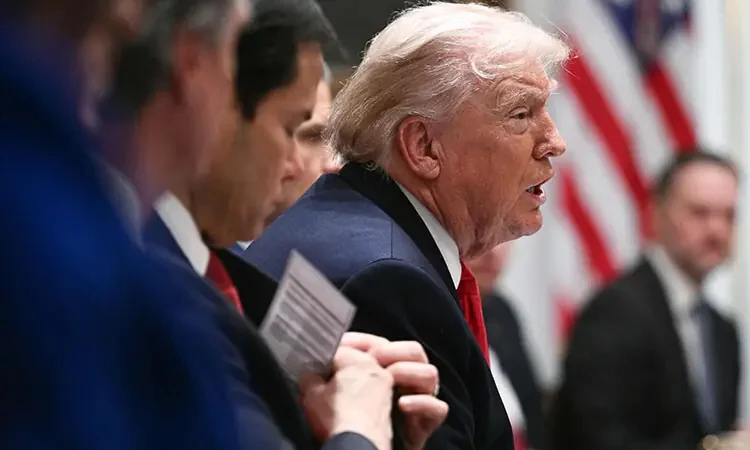 'বিলম্ব না করে' হামাসকে নিরস্ত্রীকরণের আহ্বান জানালেন 'বোর্ড অফ পিস' এর গাজা প্রতিনিধি 