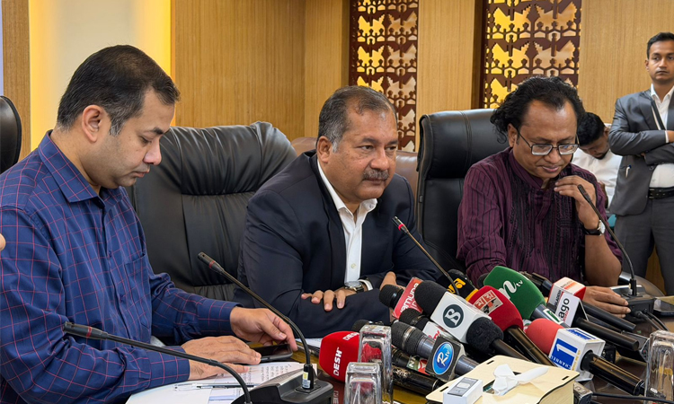 সরকারের বহুমুখী উন্নয়ন ও অগ্রগতি তুলে ধরলেন তথ্যমন্ত্রী